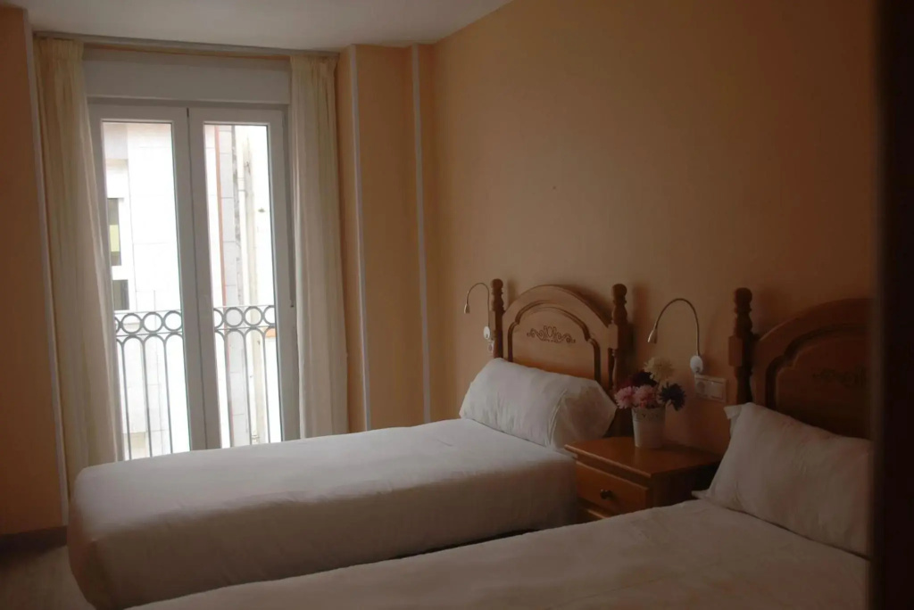 Hotel Ancora da Ria 1* Superior - Général
