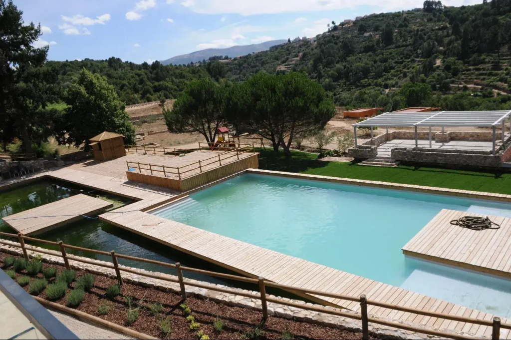 Douro Cister Hotel Resort Rural & Spa - Général