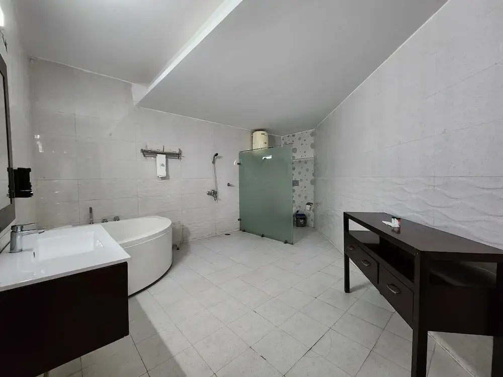 Hotel Bliss - Général