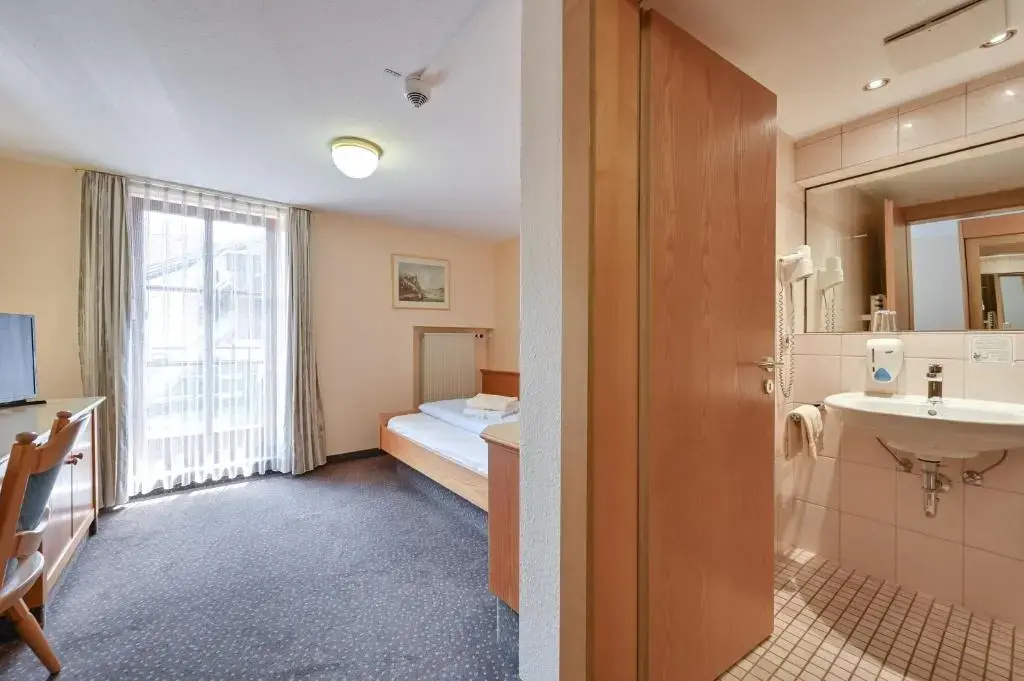 Superior room