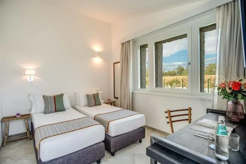 Superior Suite