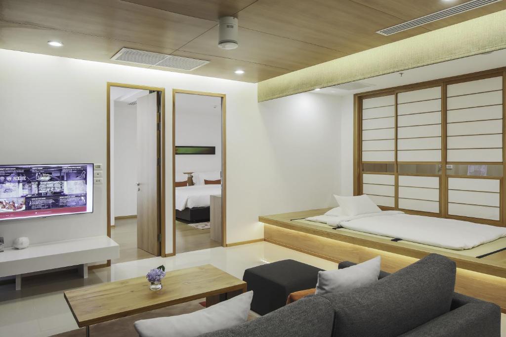 Eastin Tan Hotel Chiang Mai