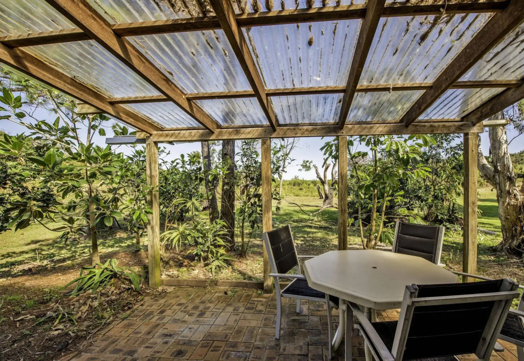 Ballina Beach Nature Resort - Général