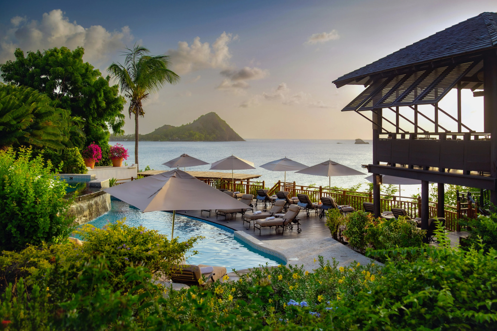 Cap Maison Resort & Spa