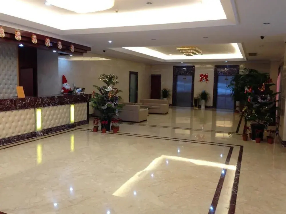 杭州浙商大酒店 - Général