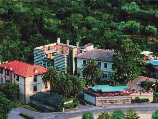 Manuelina Taste Hotel - Chambres