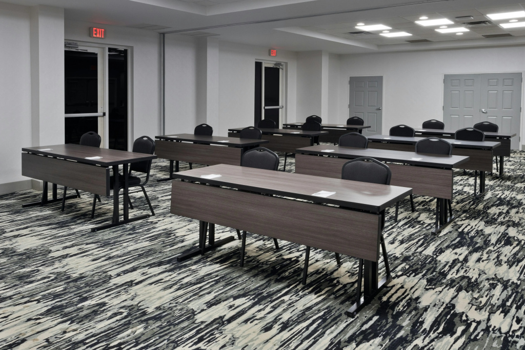 Hilton Garden Inn Birmingham/Lakeshore Drive - Général