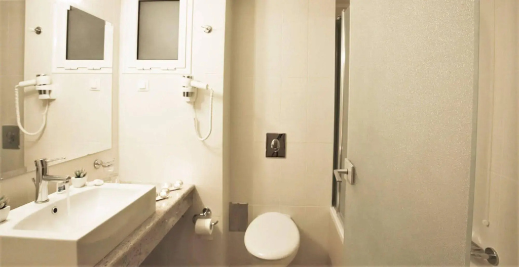 Akrotiri Beach Resort & Spa - Adult Friendly - Général