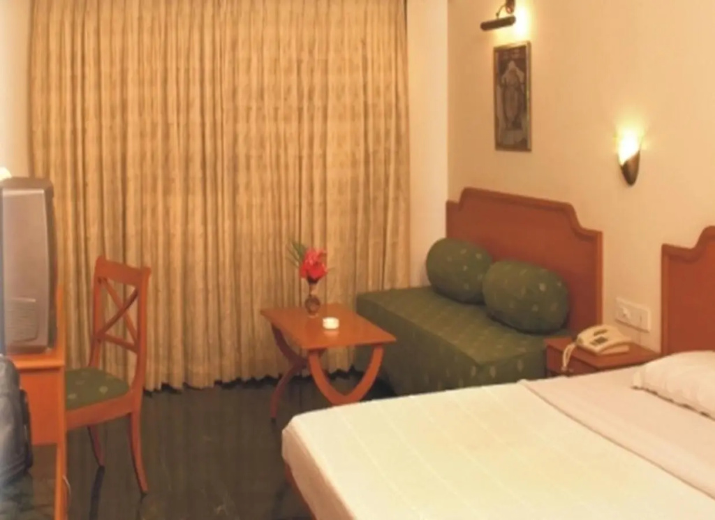 Renest Shraddha Inn - Shirdi - Général