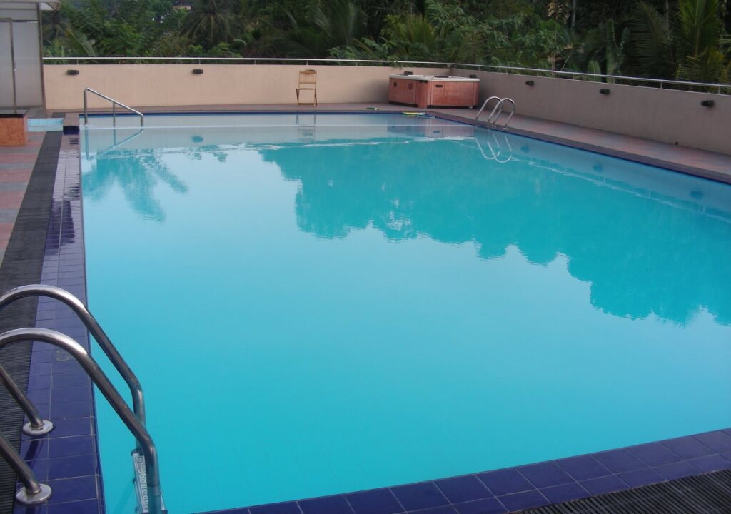 Devon Hotel