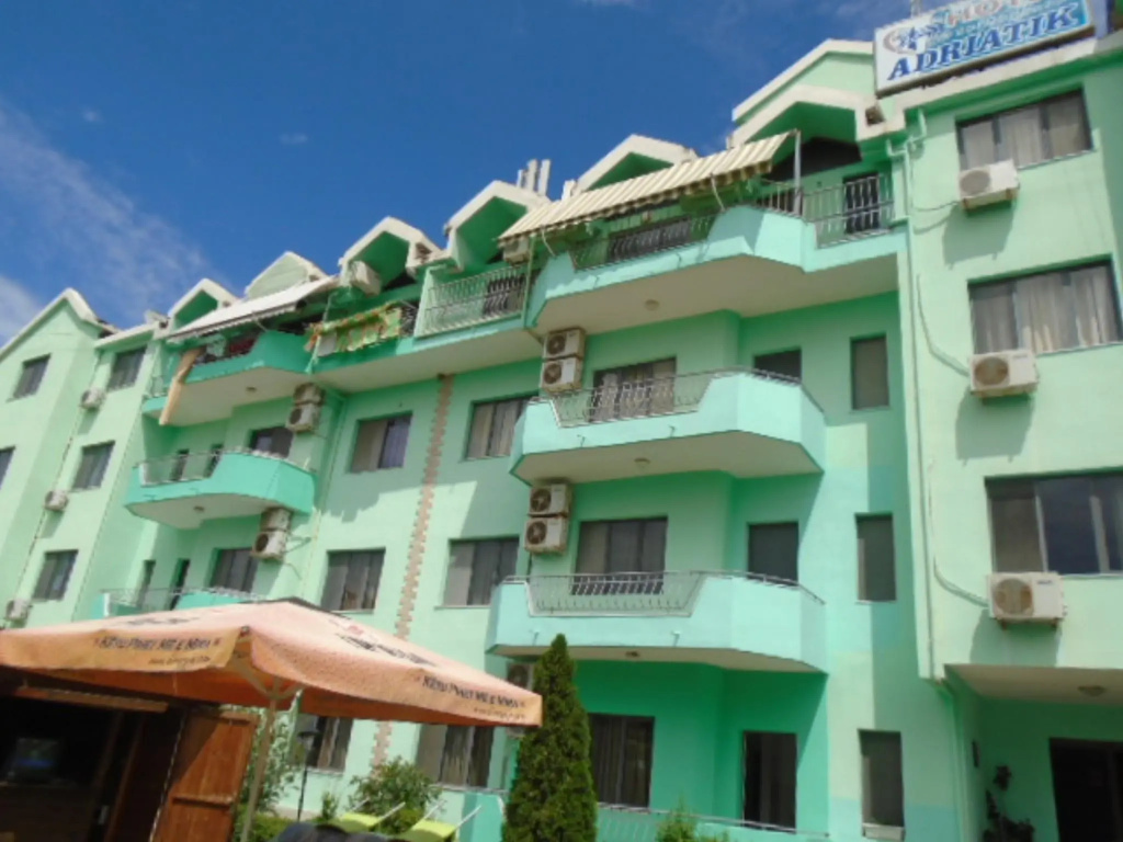 Hotel Adriatik