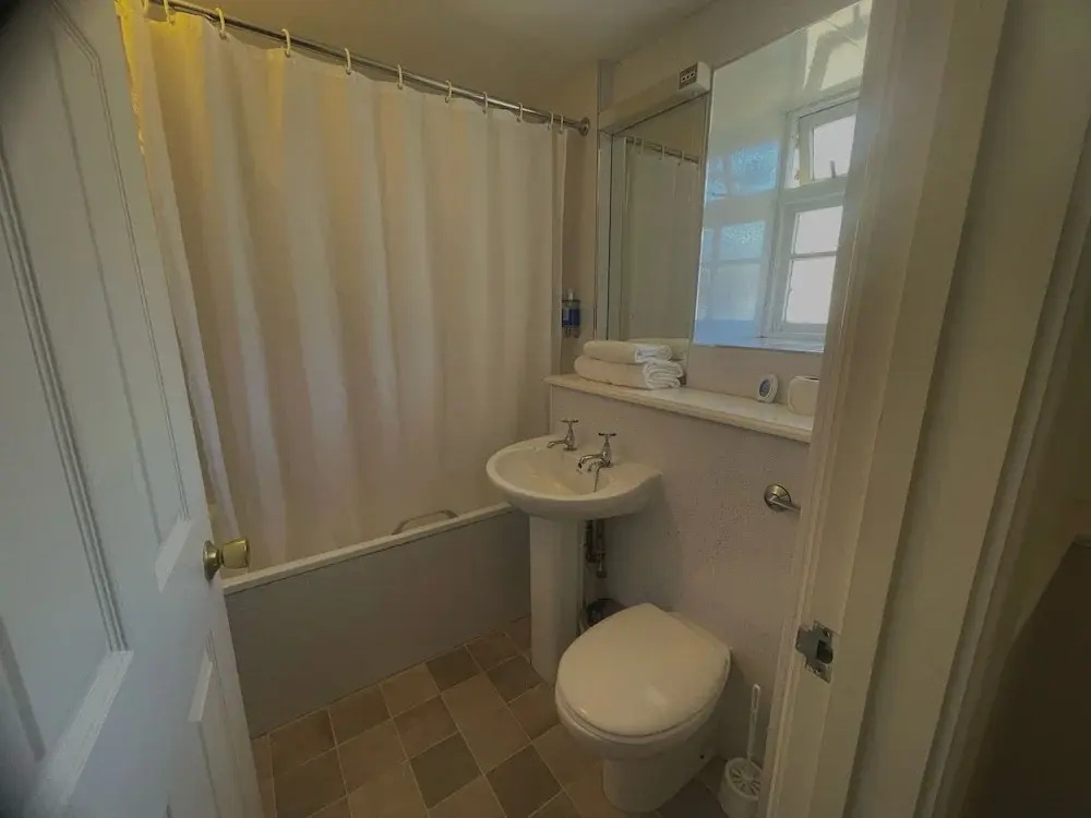 The Sibson Inn Hotel - Chambres