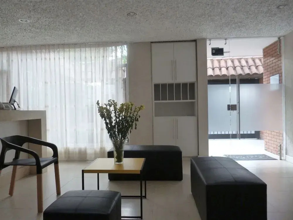 Hotel Atelier - Général