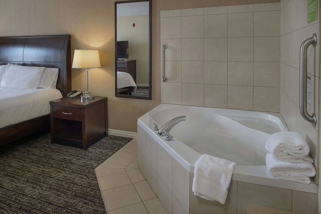 Hilton Garden Inn St. Louis Airport - Général