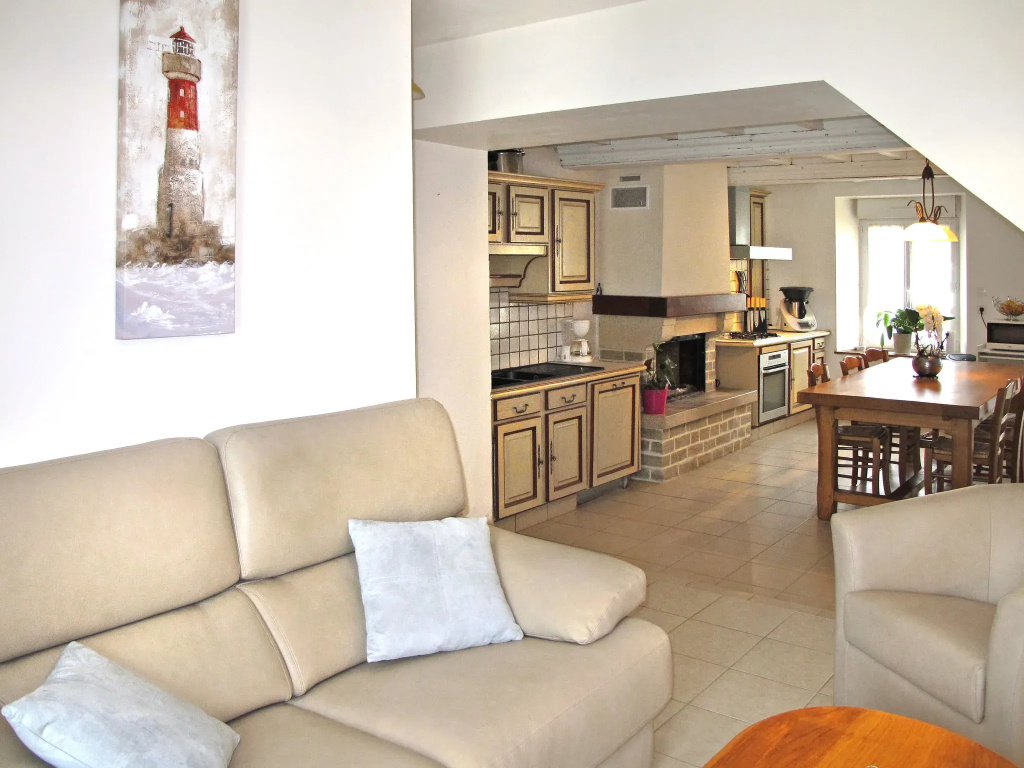 Voir la photo 4 — Holiday Home Dans la Prairie - CEZ404
