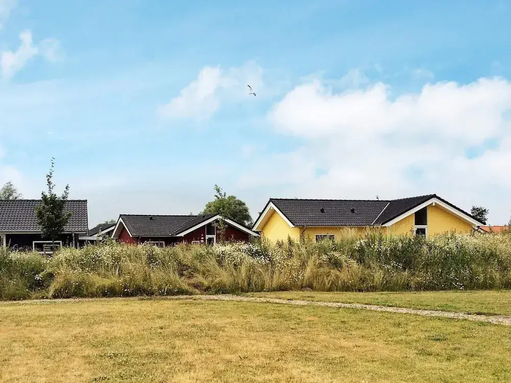 Holiday Home in Großenbrode