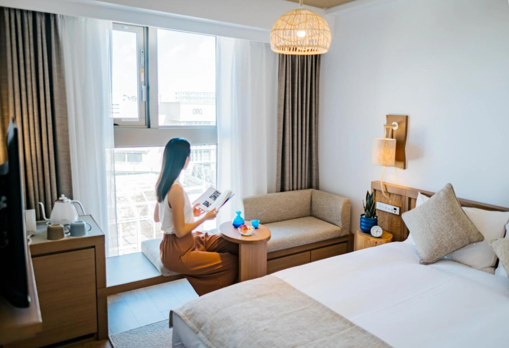 Hotel photo 11