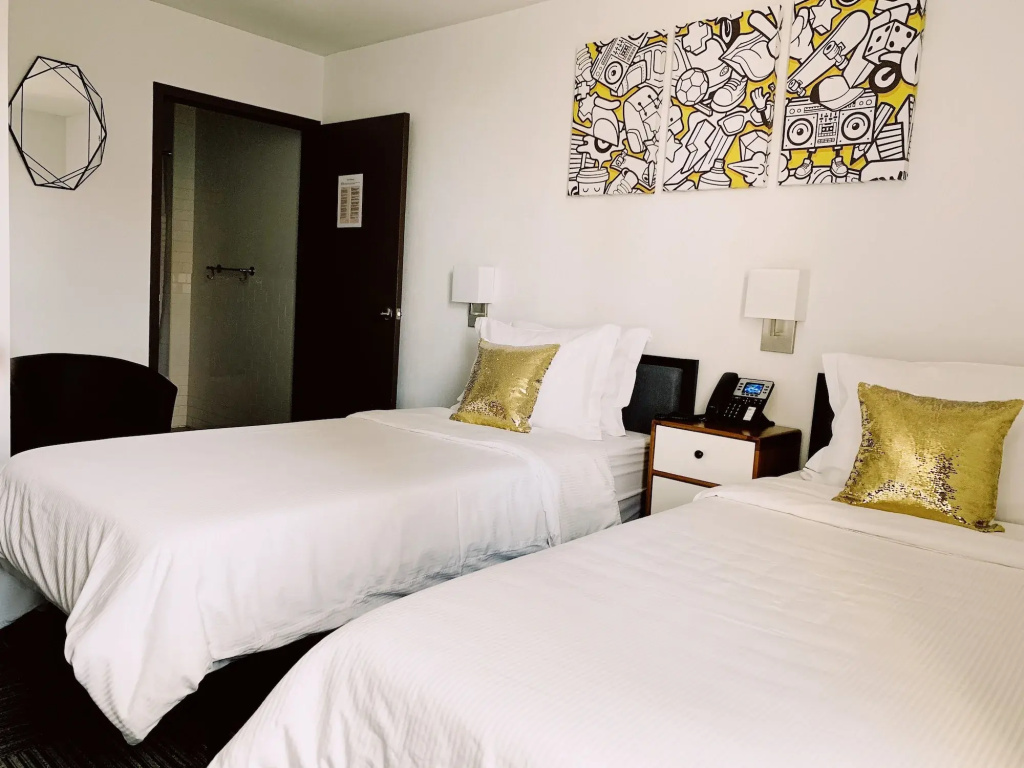 Hotel photo 3