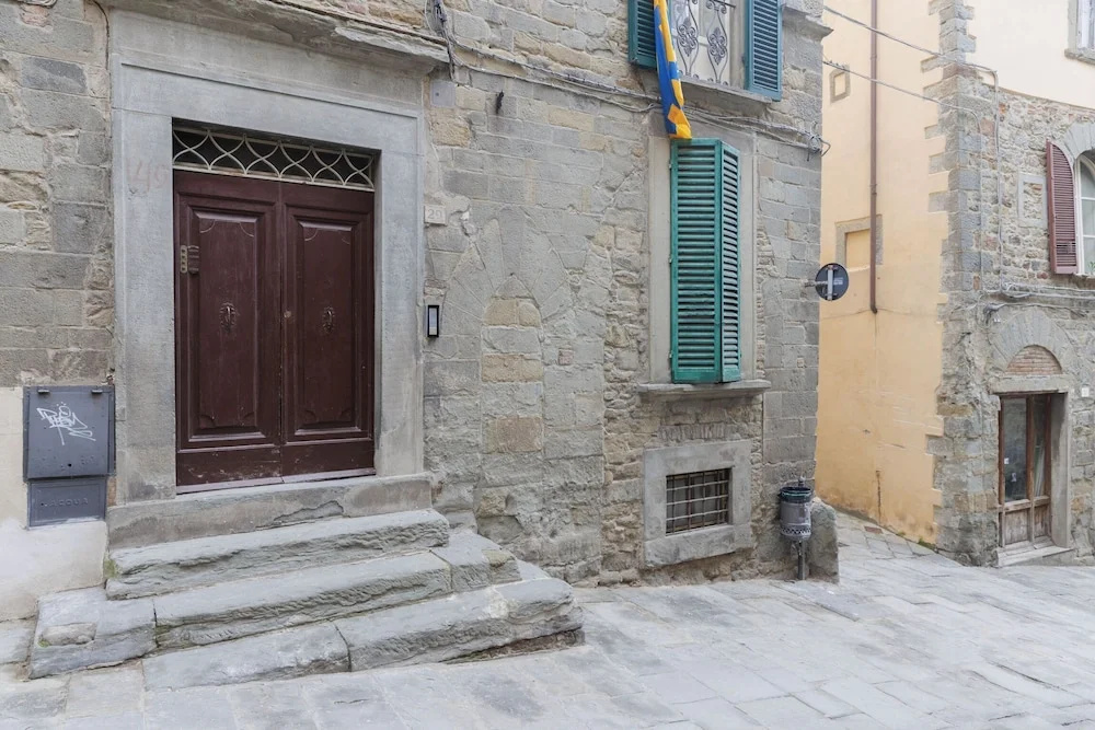 La Terrazza Sulla Valle
