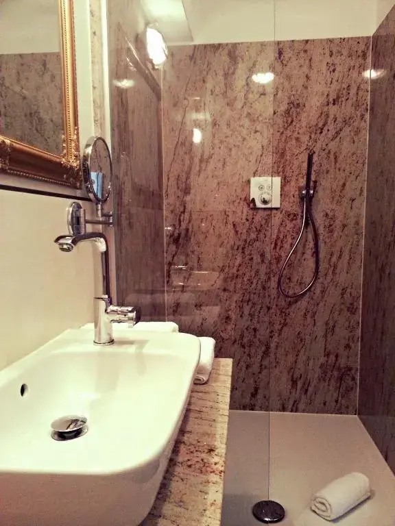 Hotel Paul Otto - Chambres