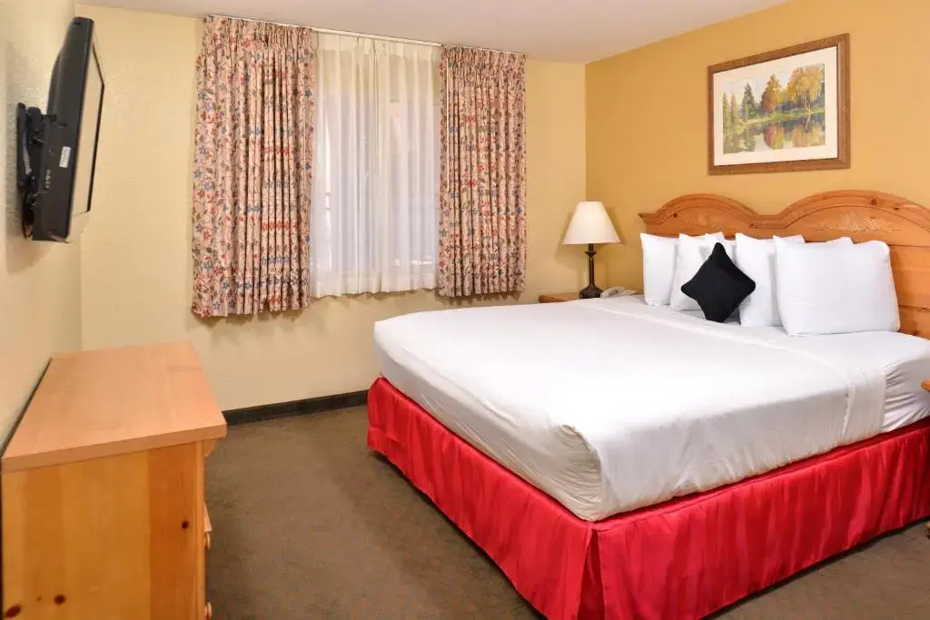 3 Palms Tucson North Foothills - Chambres
