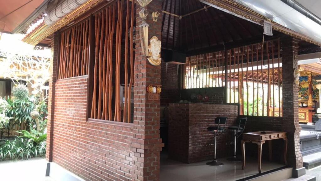 Leo Homestay Canggu image