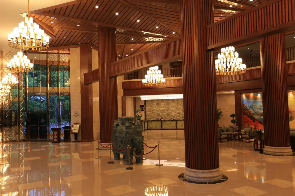 Hotel photo 3