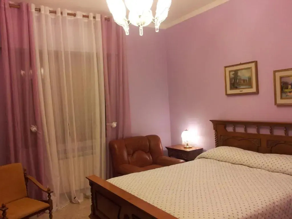 2 Bedrooms Apartment with balcony