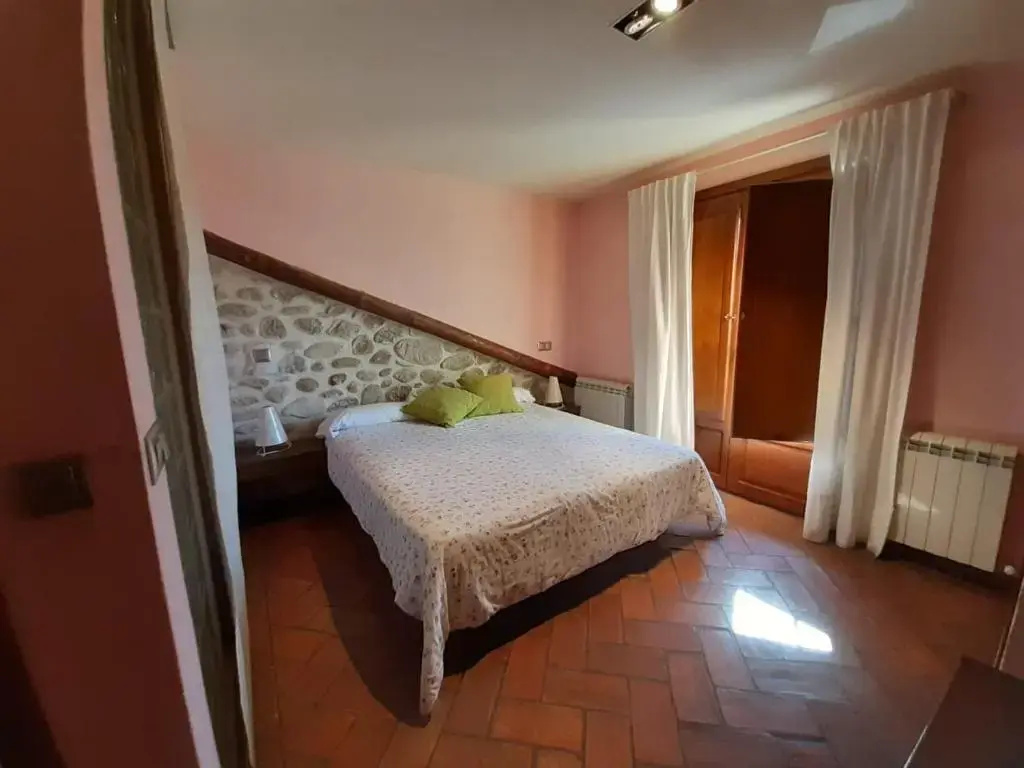 Los Espinares - Chambres