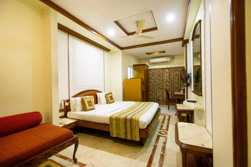 Hotel photo 10