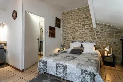 Voir la photo 3 — Au Coeur du Vieux Village