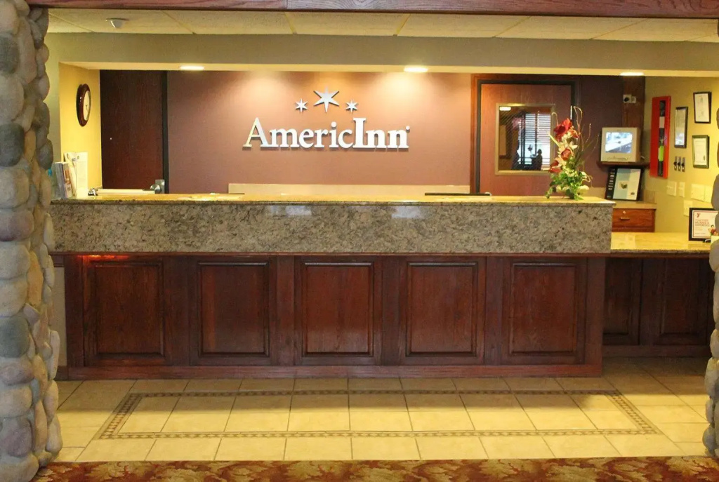 Hotel photo 14
