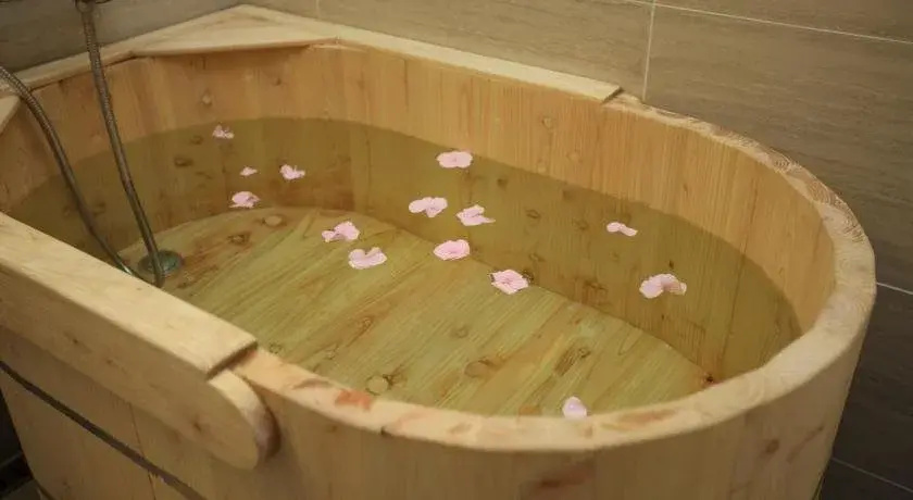 Chereville Spa Tourist Hotel - Général