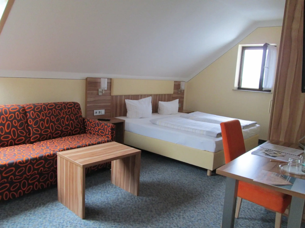 Landhotel Karrenberg - Général