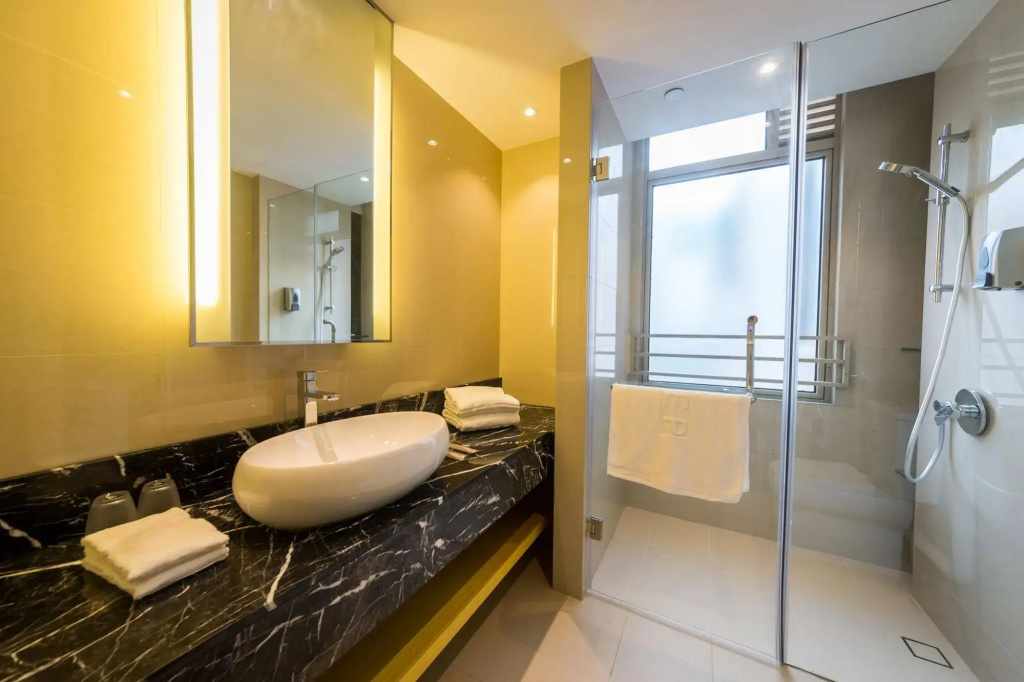 Eco Tree Hotel Sheung Wan - Général
