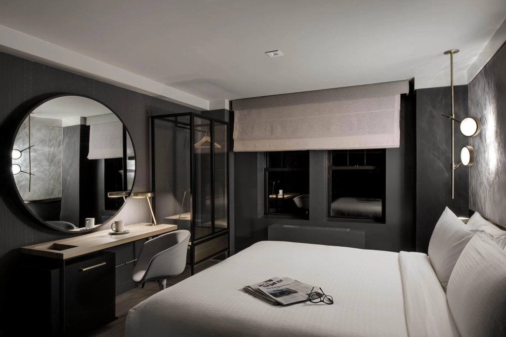 The Time New York, part of JdV by Hyatt — 3