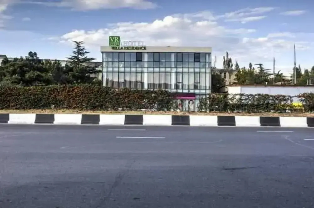 Villa Residence Hotel - Général