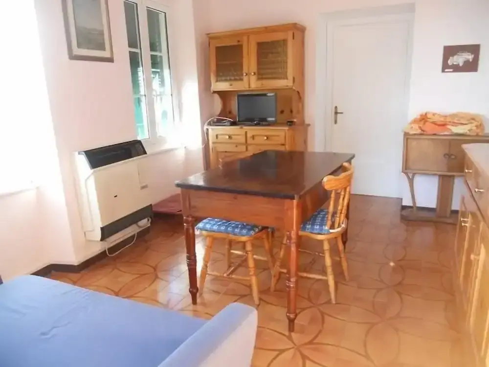 1 Bedroom Standard Apartment with balcony