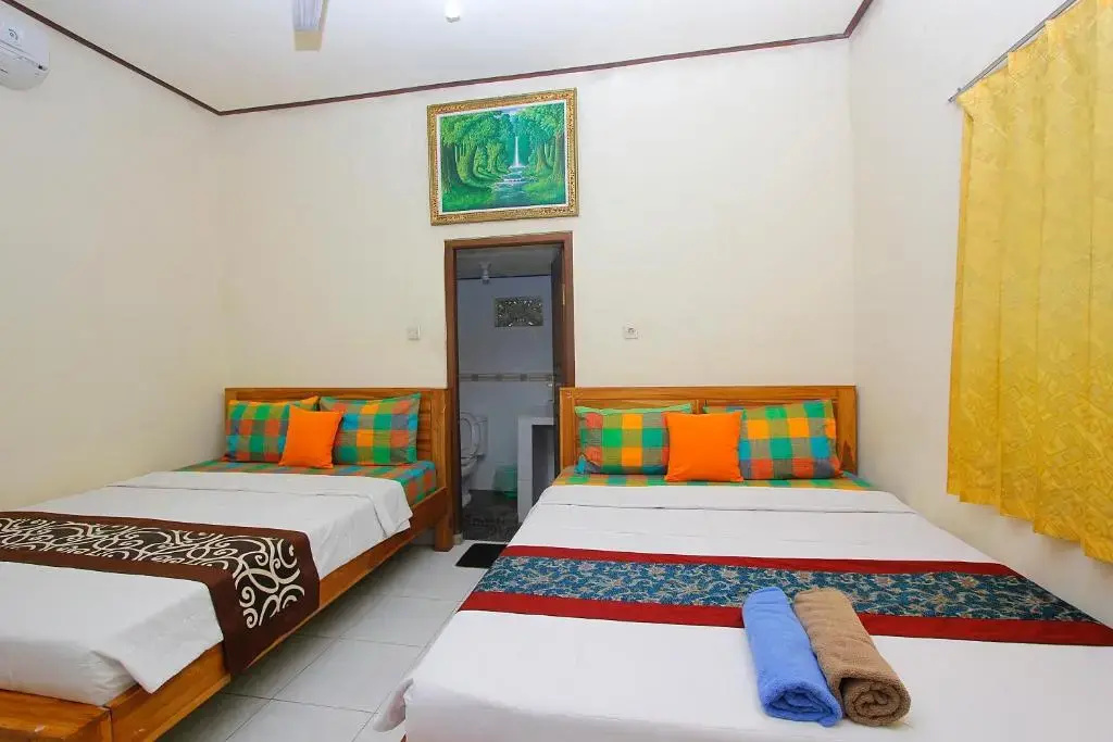 Standard room