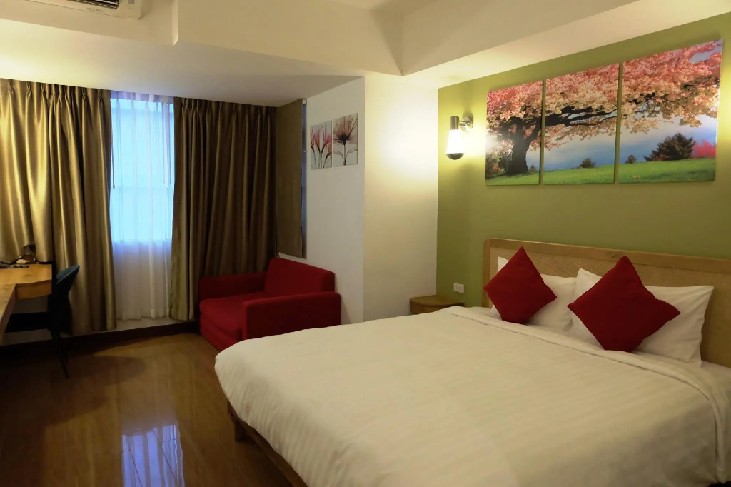 Hotel photo 22