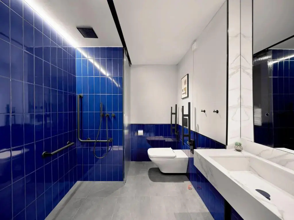 Kimpton Vividora Hotel by IHG - Chambres