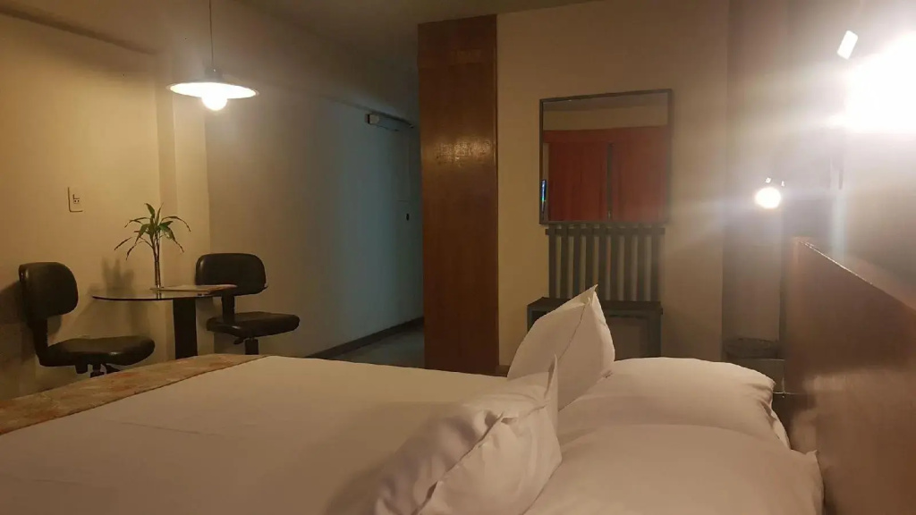 Hotel Amalfi - Général