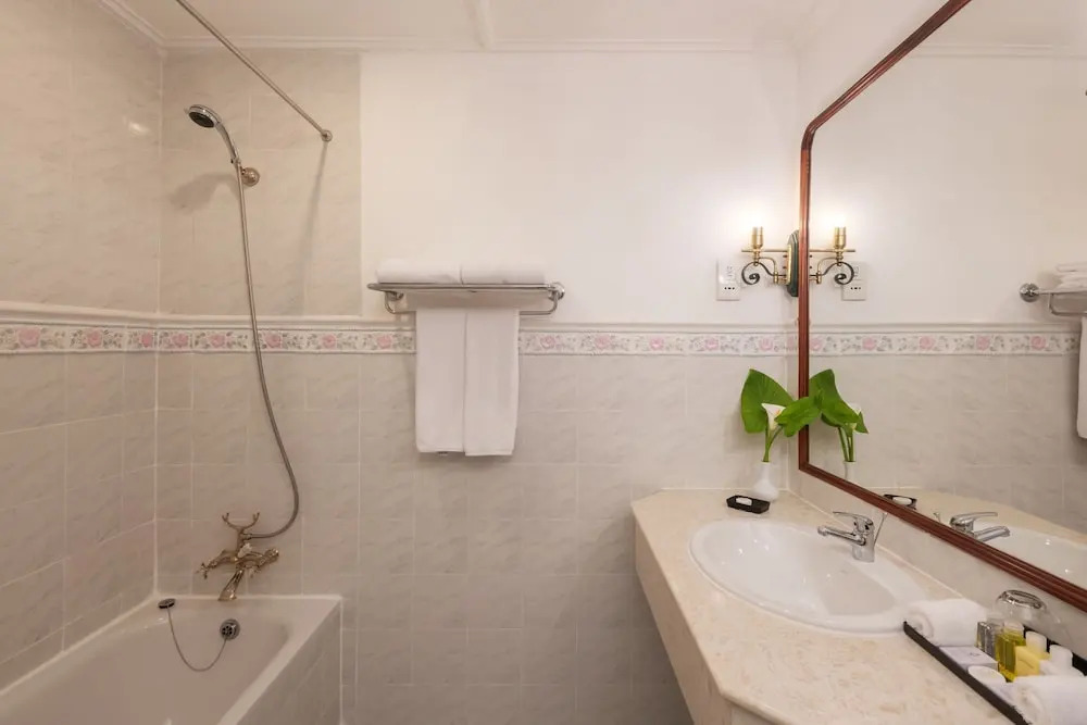 Grand Hotel Nuwara Eliya