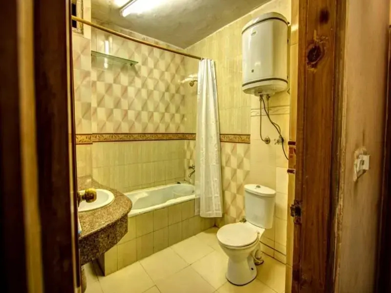 Hotel Kalinga Grand - Général