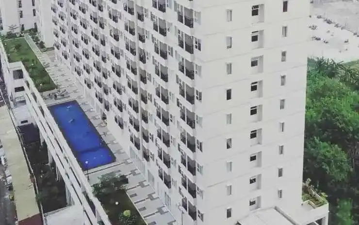 Fiz Apartemen Margonda V&IV