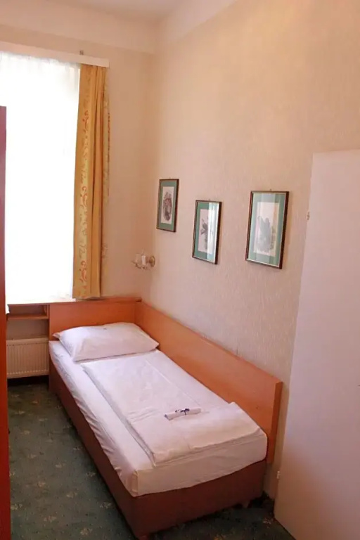 BoutiqueHOTEL Donauwalzer - Chambres