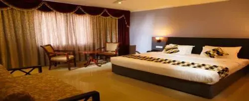 hotel srichakra international - Général