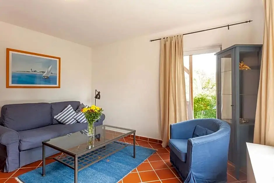 Ferienhof Arkadia - Chambres