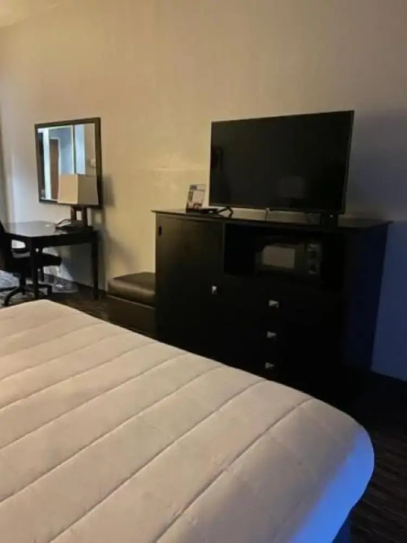 Lakeside Resort and Conference Center - Chambres