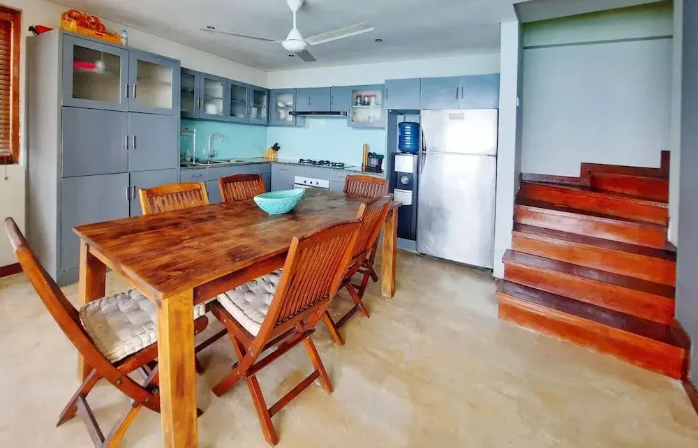 Bingin Beach House